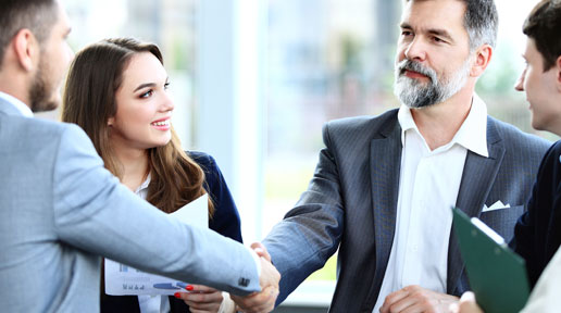 The best customer experience